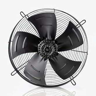 Axial Fan Suction 4D-450S 18 Inch Three Phase 1360 RPM 380V Air Volume 5390m3h (100% COPPER WOUND)