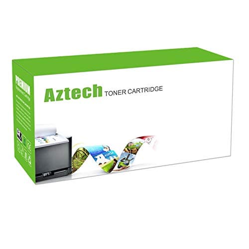 Aztech Compatible for Toner Cartridge