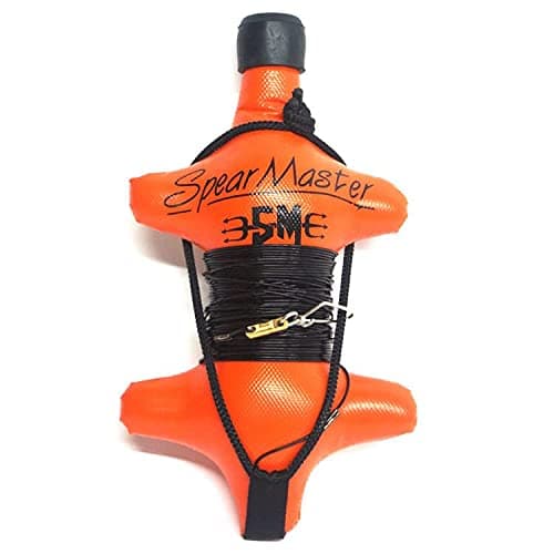 Spearmaster Flasher Float Buoy Perfect for Flashers Lures While Diving Fishing Spearfishing