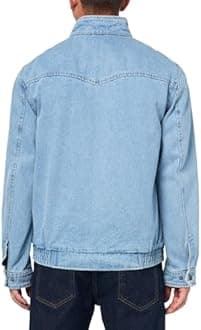 Levi's Men's Cotton Canvas Harrington Jacket Jacket