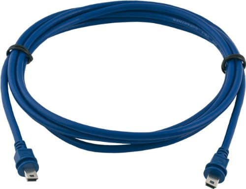 Mobotix MX-S14-OPT-CBL-2 S14D SENSOR CABLE HS CODE 85444210