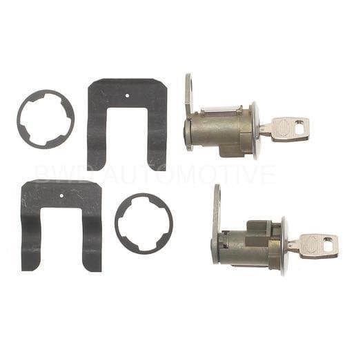 Door Lock Set (DL15500)