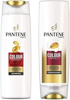 Pro-V Colour Protect Shampoo & Conditioner Set, 360ml each