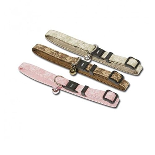 ENVY Flora Cat Collar