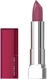 Maybelline Color Sensational Lipstick - 245 Magic Mauve