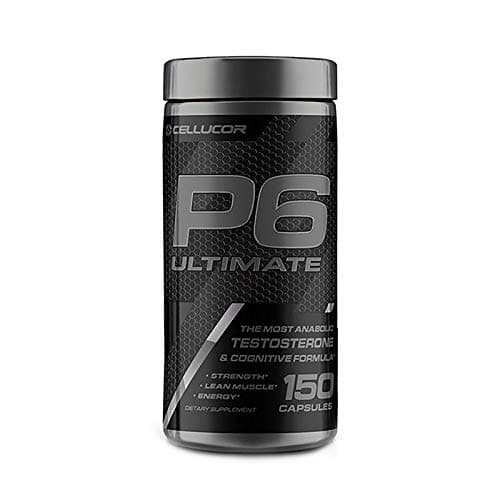 Cellucor P6 180