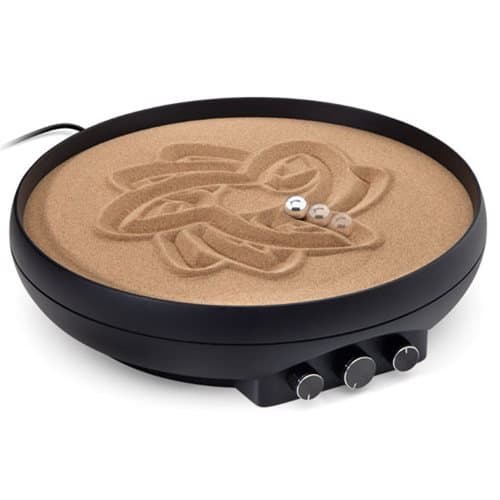 Sandscript Automatic Sand-Drawing Machine