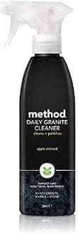 Method Daily Granite Cleaner, Apple Orchard, 354 ml