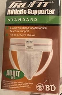 Adult Athletic Supporter (Medium)