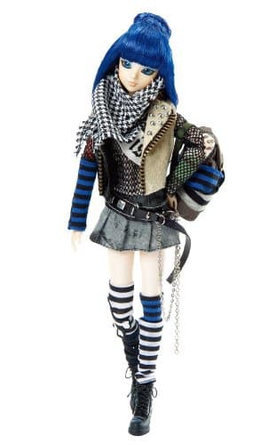 J-Doll / Andrassy ave.