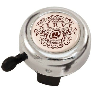 Nirve 56Mm Bicycle Bell