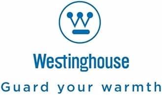 Westinghouse Electric Blanket Twin Size, Super Cozy Soft Flannel 62"" x 84"" Heated Blanket with 10 Fast Heating Levels & 1-12 Auto-Off, Machine Washable, ETL&FCC Certification, Beige