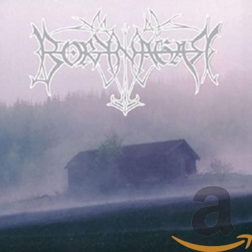 Borknagar