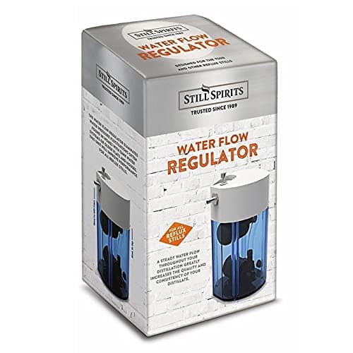 Still Spirits Water Flow Regulator