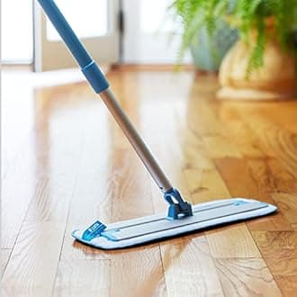 e-cloth Damp Mop Head