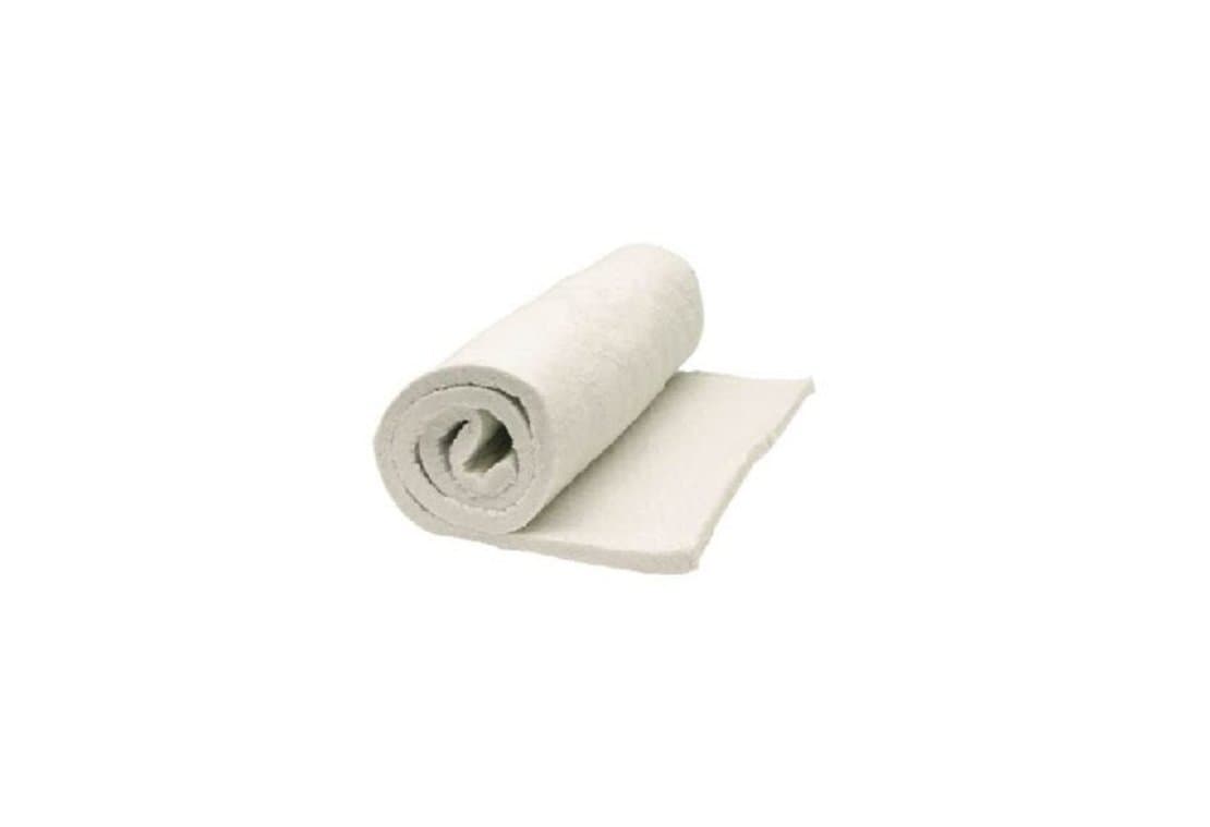 Quadra-Fire 1" Ceramic Insulation Blanket