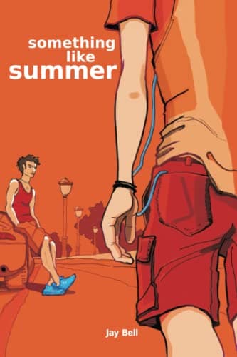 Something Like Summer: Something Like..., Book 1