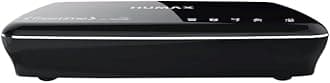 HDR-1100S 500 GB Freesat with Freetime HD TV Recorder - Black