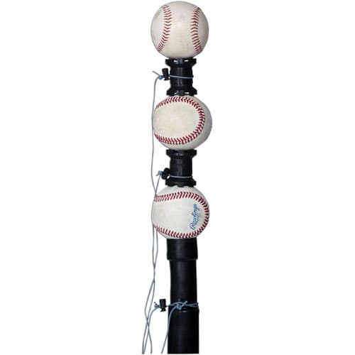 Gametime Tee Stackers Hitting Trainer