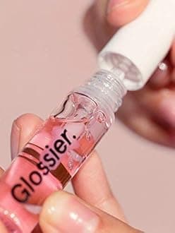 Lip Gloss crystal clear shine Size: 0.14 fl oz / 4.2 ml