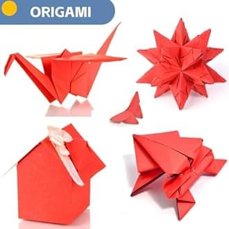 Red Christmas Wrapping Paper, 15"x900" (75FT) Solid Color Art Craft Kraft Decorative Paper Roll for Mother's Day Valentines Anniversary Wedding Birthday, Bouquet Flower Gift Wrap for Women