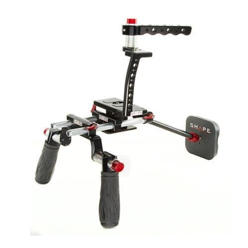 Shape Rig Style for DSLR Kits