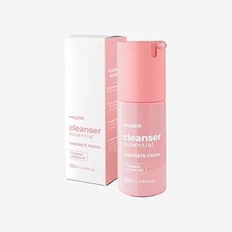 We Pink Cleanser Essential Facial Soap 4.06 OZ-Wepink-Virginia Fonseca