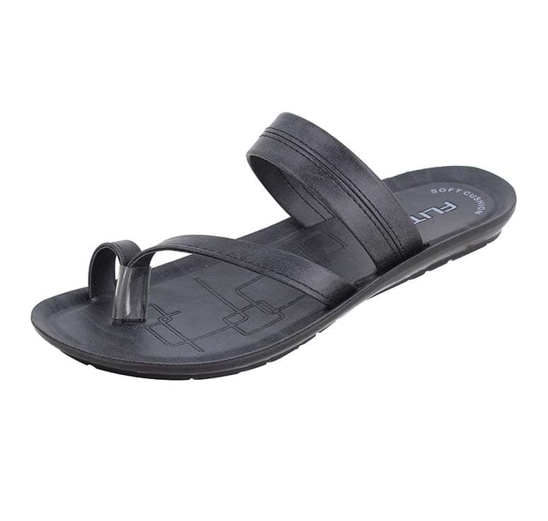 FLITEMen's Pug110 Slipper