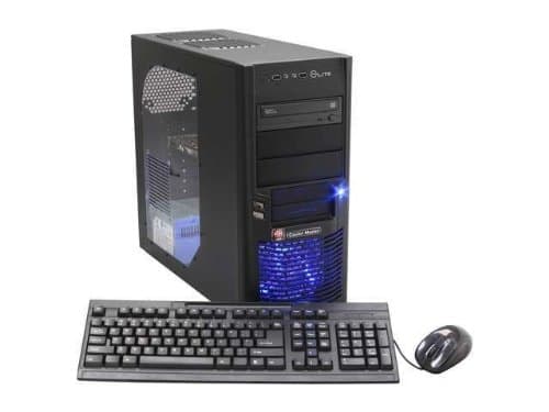 Avatar FX6164 Gaming Desktop
