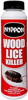 3 x Nippon Woodlice Killer Powder 150g