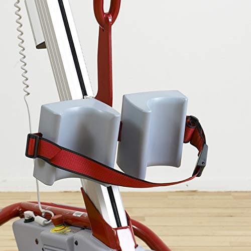 Etac Molift Quick Raiser Knee Support (Large)