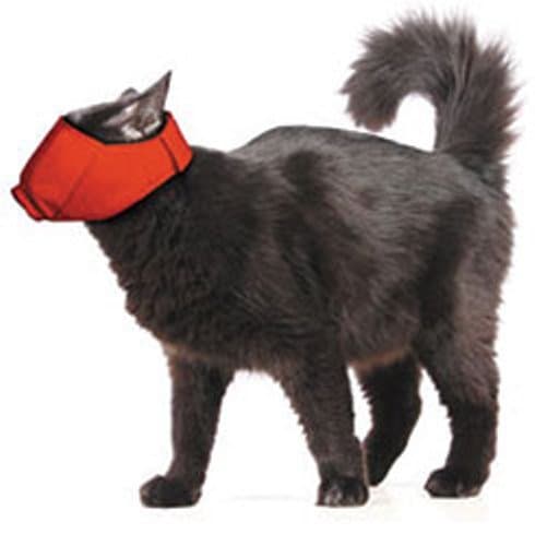 Quick Muzzle Cat Medium