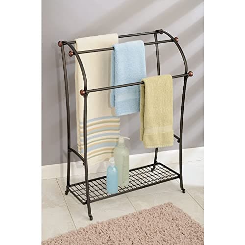 Towel Rack Holder