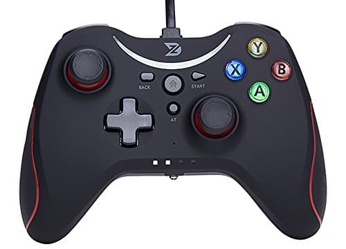 ZD-T pro Wired Gaming Controller Gamepad [Compatible：Nintendo Switch]+ [Compatible：Android Smartphone ]