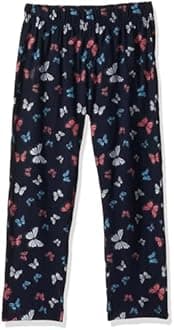 T2F Cotton Girls Pajama Set