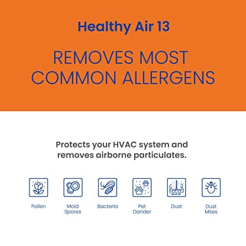 Aprilaire 213 Replacement Filter