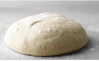 Caputo Antimo Chefs Soft Wheat Flour,2.2lbs (Pack of 2) - Italian Double Zero 00