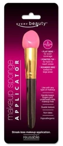 Makeup Applicator 3 in 1