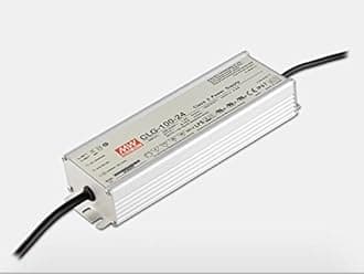 Meanwell Waterproof 24V 100w 3 Year Warranty LED Power Supply Driver Transformer UL Approved 120 to 24 Volt DC Output