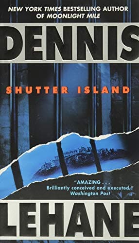 Shutter Island: A Novel
