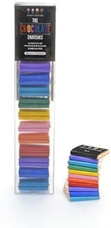 Dylan's Candy BarSignature, Chocolate Swatches