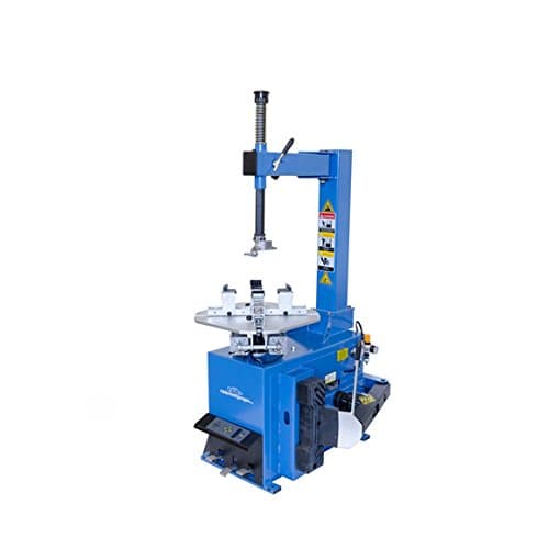 E4G Motorcycle Tyre Changer 806