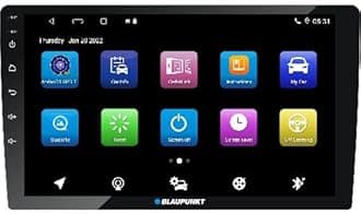 Key Largo 980 (10 Inches) 2GB RAM 32GB ROM Car Android Stereo