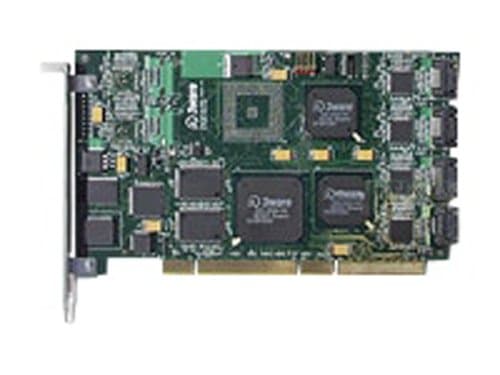 3Ware escalade controller card (8506-8)