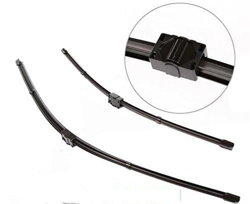 HODEE Wiper blade for 3 Series E92 / 3 Series E93 2006 2007 2008 2009, Front windshield wiper blades