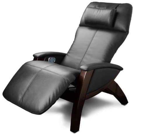 Zero Gravity Recliner - Sinfully Soft Premium Leather