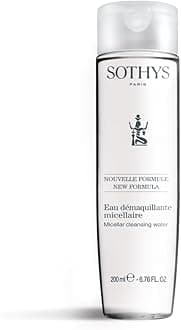 Micellar Cleansing Water | Face Cleanser and Makeup Remover, Gentle and Hydrating Lotion for All Skin Types