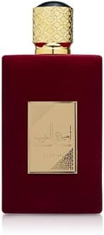 Lattafa Asdaaf Ameerat Al Arab Eau De Parfum, 100ml