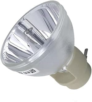 P-VIP 240/0.8 E30.1, Original Genuine OEM Lamp Bulb Replacement (Original Bare Bulb Only),Without Housing for Osram Various projectors