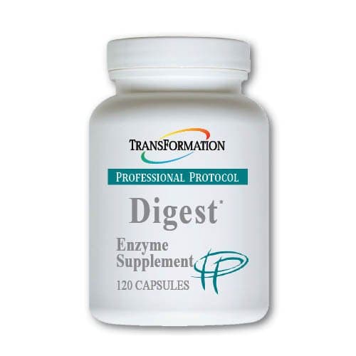 Digest 120 Capsules